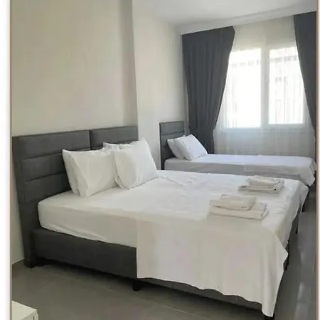 Oezlem 3* Seferihisar