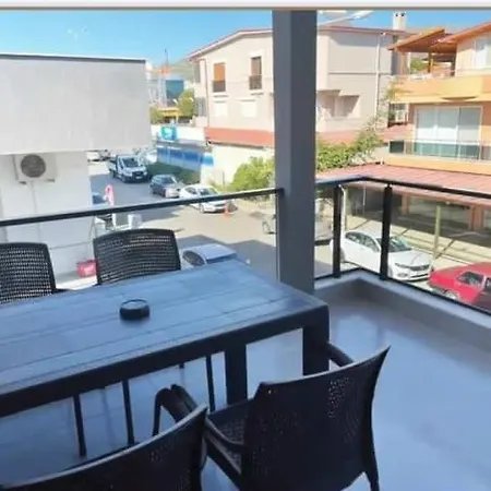 Hotel Oezlem 3*