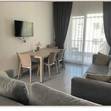 Hotel Oezlem Seferihisar