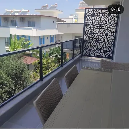 Hotel Oezlem Seferihisar
