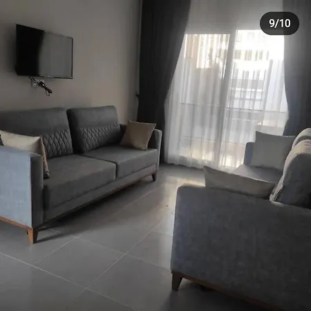 Hotel Oezlem