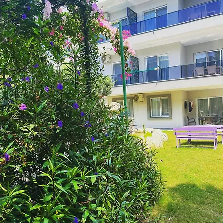 Oezlem Hotel 3*