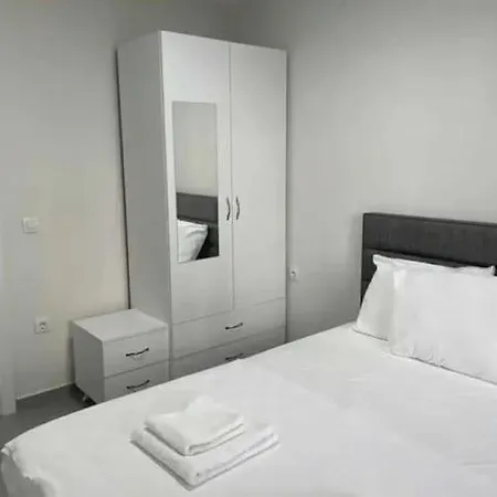 Oezlem Hotel
