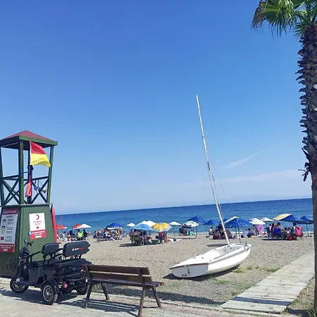 Oezlem Hotel